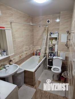 2-к квартира, вторичка, 57м2, 11/17 этаж