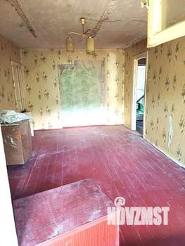 1-к квартира, вторичка, 31м2, 2/2 этаж