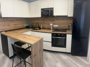 1-к квартира, вторичка, 44м2, 11/25 этаж