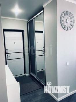 2-к квартира, вторичка, 55м2, 7/14 этаж