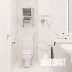 2-к квартира, вторичка, 52м2, 7/22 этаж