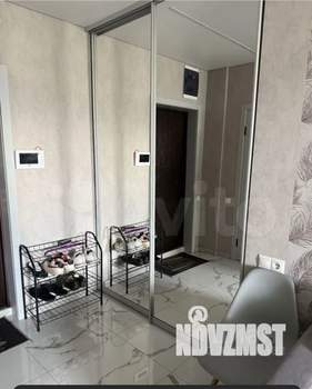 Студия квартира, вторичка, 29м2, 12/24 этаж