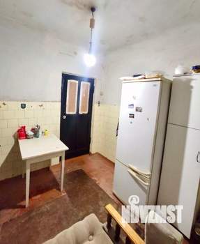 2-к квартира, вторичка, 43м2, 3/3 этаж