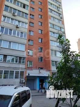 1-к квартира, вторичка, 35м2, 9/11 этаж