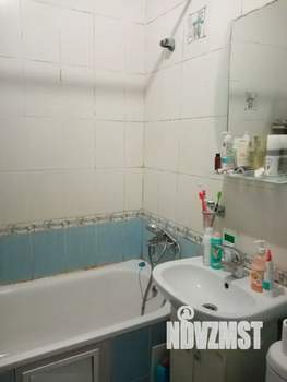 3-к квартира, вторичка, 55м2, 3/6 этаж