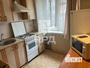 1-к квартира, вторичка, 31м2, 1/5 этаж