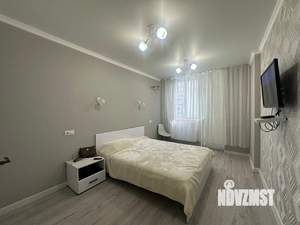 1-к квартира, вторичка, 47м2, 3/25 этаж