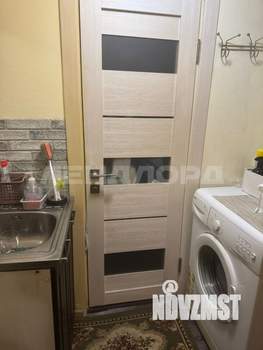 3-к квартира, вторичка, 49м2, 1/1 этаж