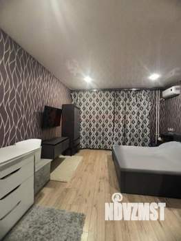 1-к квартира, вторичка, 38м2, 1/17 этаж