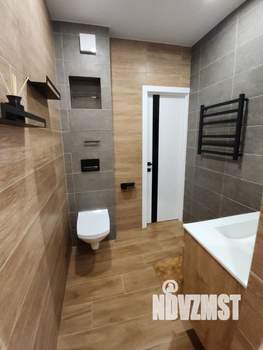 2-к квартира, вторичка, 48м2, 3/24 этаж