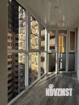 2-к квартира, вторичка, 54м2, 14/24 этаж