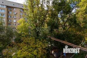 3-к квартира, вторичка, 63м2, 5/5 этаж