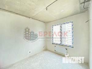 2-к квартира, вторичка, 41м2, 15/24 этаж