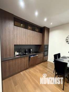 1-к квартира, вторичка, 45м2, 17/25 этаж