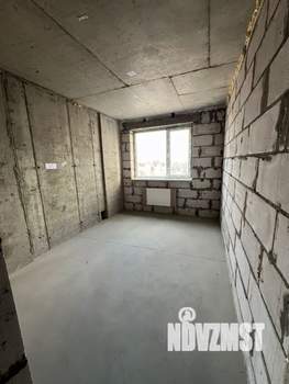 2-к квартира, вторичка, 54м2, 3/21 этаж