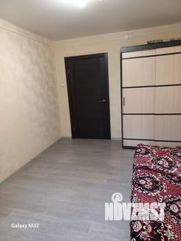 2-к квартира, вторичка, 45м2, 1/5 этаж