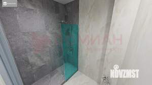 2-к квартира, вторичка, 54м2, 1/25 этаж