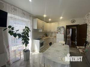 2-к квартира, вторичка, 60м2, 4/9 этаж