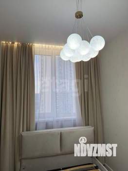 1-к квартира, вторичка, 33м2, 12/25 этаж