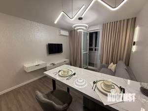 Студия квартира, вторичка, 25м2, 6/10 этаж