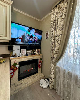 2-к квартира, вторичка, 56м2, 15/19 этаж