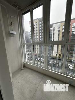 1-к квартира, вторичка, 32м2, 5/24 этаж