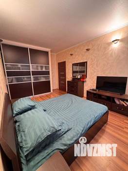 3-к квартира, вторичка, 62м2, 5/5 этаж