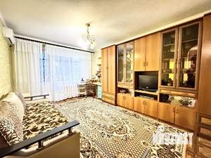 2-к квартира, вторичка, 52м2, 2/9 этаж