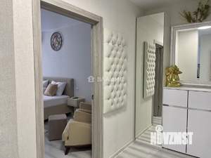 1-к квартира, вторичка, 36м2, 11/25 этаж