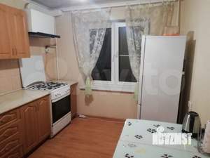 3-к квартира, вторичка, 59м2, 2/5 этаж