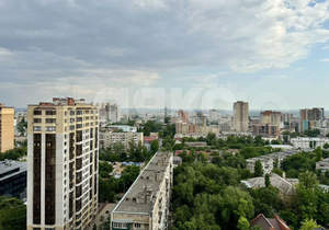 2-к квартира, вторичка, 62м2, 18/25 этаж