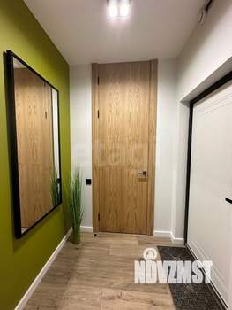 1-к квартира, вторичка, 41м2, 22/24 этаж