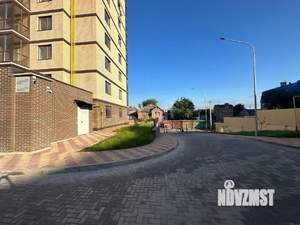 Студия квартира, вторичка, 30м2, 17/19 этаж