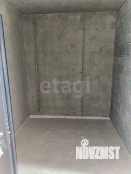 1-к квартира, вторичка, 39м2, 19/19 этаж