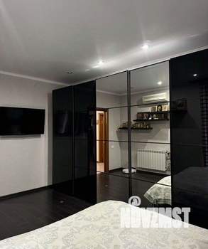 2-к квартира, вторичка, 75м2, 2/11 этаж