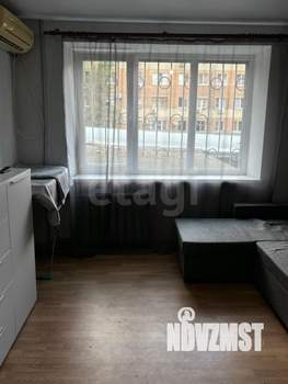 1-к квартира, вторичка, 19м2, 2/5 этаж