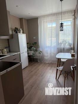 1-к квартира, вторичка, 33м2, 4/24 этаж