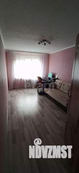 3-к квартира, вторичка, 63м2, 4/5 этаж