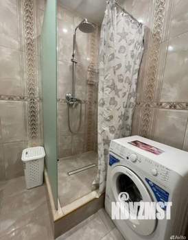 1-к квартира, вторичка, 33м2, 3/18 этаж