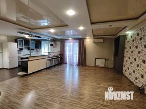 3-к квартира, вторичка, 89м2, 4/5 этаж