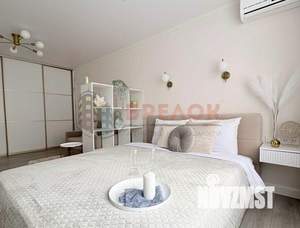 1-к квартира, вторичка, 35м2, 2/9 этаж