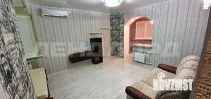 1-к квартира, вторичка, 38м2, 7/9 этаж