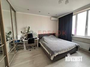 1-к квартира, вторичка, 38м2, 15/19 этаж