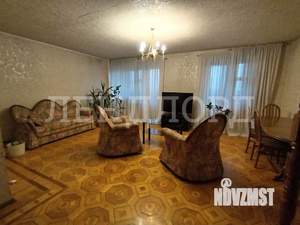 4-к квартира, вторичка, 124м2, 14/15 этаж