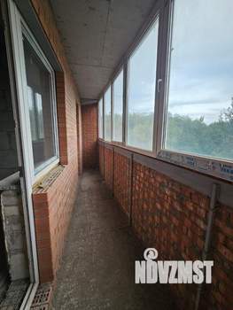 3-к квартира, сданный дом, 88м2, 4/18 этаж