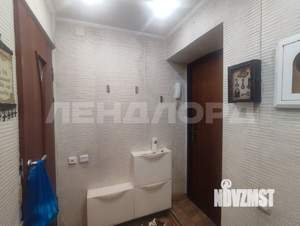 1-к квартира, вторичка, 37м2, 1/3 этаж