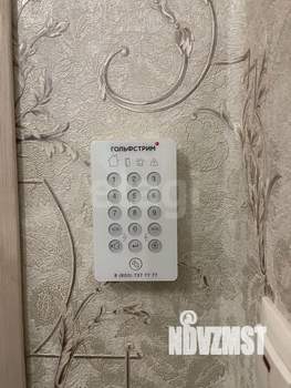 4-к квартира, вторичка, 70м2, 2/10 этаж