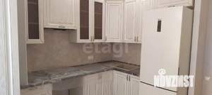 1-к квартира, вторичка, 41м2, 7/24 этаж