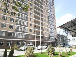 2-к квартира, вторичка, 55м2, 12/20 этаж