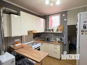 3-к квартира, вторичка, 71м2, 3/3 этаж